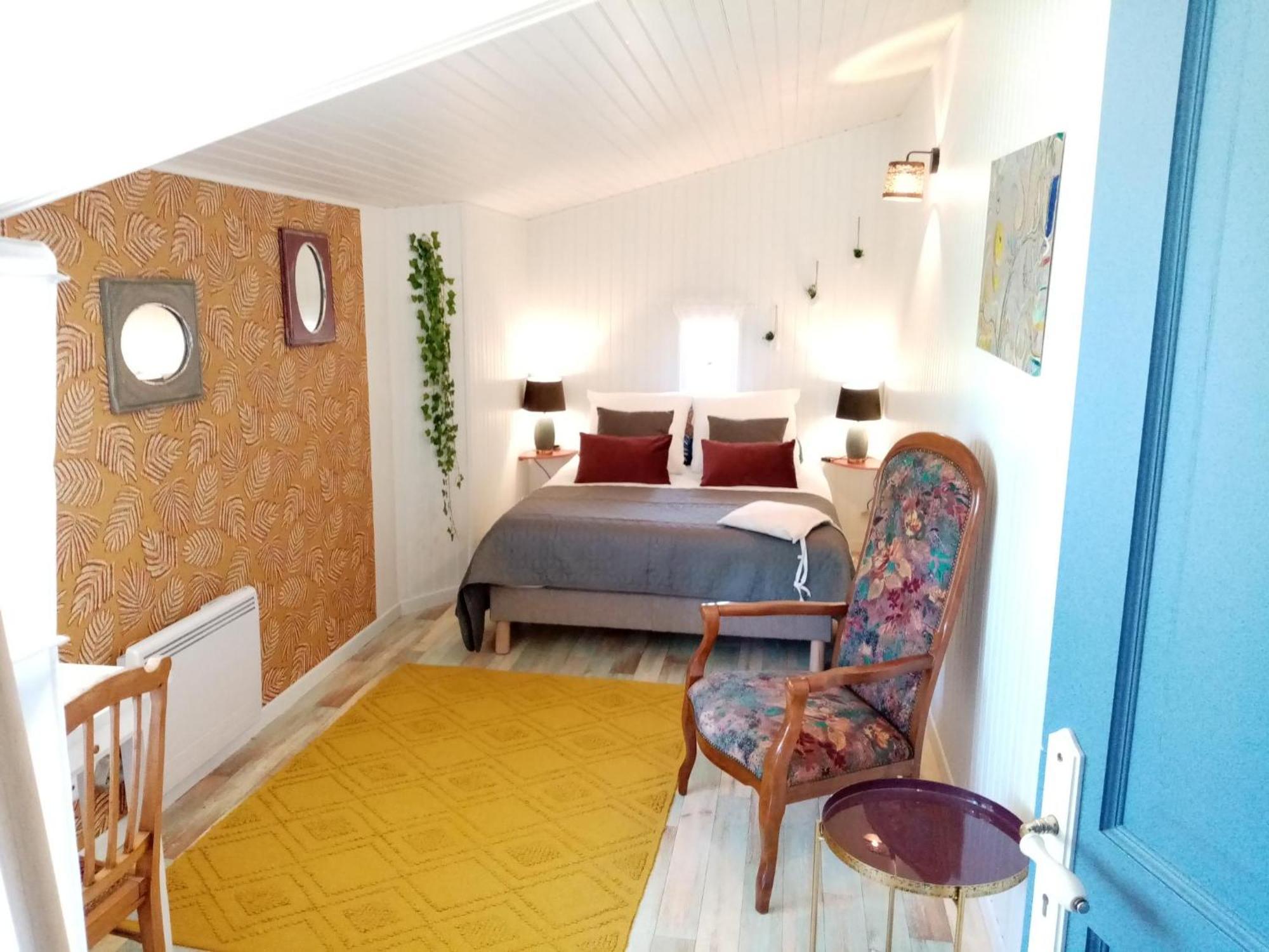 Gite du Clos champetre Longué Extérieur photo